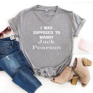 New! This Is Us Marry Jack Pearson shirt S-3XL
